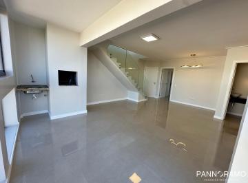 Apartamento · 190m² · 4 Quartos · 2 Vagas · Cobertura Duplex Face Norte, Recém-Reformada, com Terraço e Vista Panorâmica