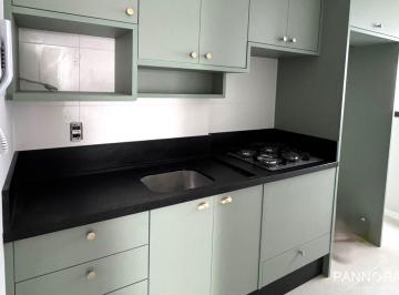 Apartamento · 68m² · 2 Quartos · 2 Vagas · Apartamento com 2 dormitórios para alugar, 68 m² por R$ 3.300,00/mês - Velha - B