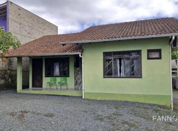 c39fa00b33504ba638a75943d2c7abf8e6342b81 · Casa com 3 dormitórios à venda, 89 m² por R$ 690.000,00 - Velha - Blumenau/SC
