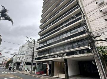 Comercial · 42m² · Sala à venda, 42 m² por R$ 250.000,00 - Centro - Blumenau/SC