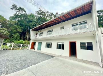 Casa · 390m² · 4 Quartos · 4 Vagas · Casa com 4 dormitórios à venda, 390 m² por R$ 890.000,00 - Escola Agrícola - Blu