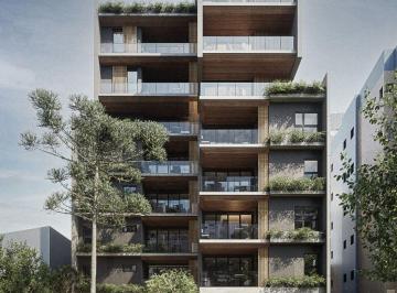 Apartamento · 137m² · 4 Quartos · 3 Vagas · apartamento garden-juveve-curitiba-pr-4-quartos-3-suítes