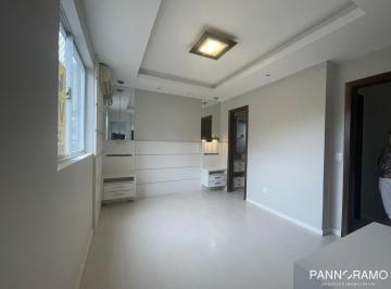 Apartamento · 90m² · 3 Quartos · 2 Vagas · Apartamento com 3 dormitórios à venda, 90 m² por R$ 565.000,00 - Salto - Blumena