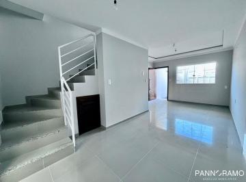Casa · 73m² · 2 Quartos · 1 Vaga · Casa com 2 suites à venda, 72 m² por R$ 395.000 - Itoupava Norte - Blumenau/SC