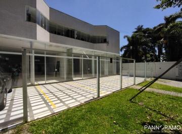 Loja Comercial próximo da Opera de Arame · Loja para alugar, 360 m² por R$ 15.000,00/mês - Abranches - Curitiba/PR
