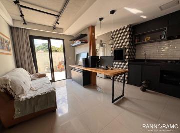 Apartamento · 52m² · 1 Quarto · 1 Vaga · Apartamento à venda - na Água Verde