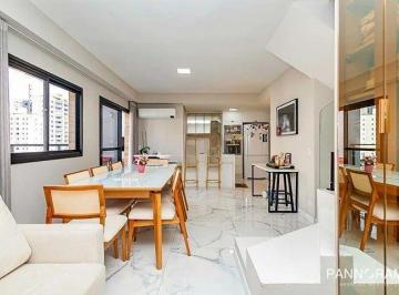 Apartamento · 98m² · 3 Quartos · 2 Vagas · Apartamento duplex 3 dormitórios na Vila Izabel