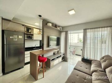 Living · Apartamento com 2 dormitórios à venda, 85 m² por R$ 680.000,00 - Velha - Blumenau/SC