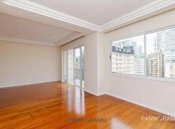 Apartamento 4 quartos no Batel Curitiba · Elegância e espaço no Batel – um apartamento de alto padrão para viver com conforto e estilo