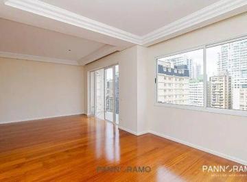 Apartamento 4 quartos no Batel Curitiba · Elegância e espaço no Batel – um apartamento de alto padrão para viver com confo