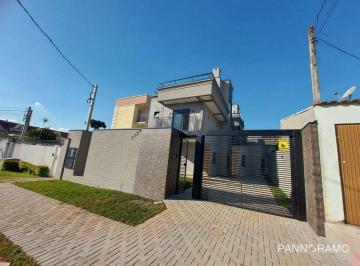 672e1309757582f3b0230e3780dda876184f7f7f · Sobrado com 3 dormitórios à venda, 157 m² por R$ 1.199.900,00 - Portão - Curitiba/PR
