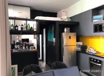 f581d5621df6a1d04cdc8f023349f7fb4590a3af · Loft mobiliado e com sacada Batel