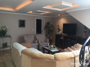 Casa · 598m² · 5 Quartos · 5 Vagas · Casa com 5 dormitórios à venda, 598 m² por R$ 1.650.000,00 - Vorstadt - Blumenau