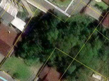 Terreno · 2059m² · Terreno à venda, 2059 m² por R$ 1.100.000,00 - Fortaleza - Blumenau/SC