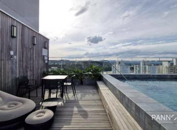 3f8da42dd7af7845a1c03cac31d0e907fdcc9f16 · Loft com 1 dormitório à venda, 24 m² por R$ 385.000,00 - Itoupava Seca - Blumenau/SC