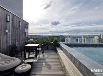 Casa · 24m² · 1 Quarto · 1 Vaga · Loft com 1 dormitório à venda, 24 m² por R$ 385.000,00 - Itoupava Seca - Blumena
