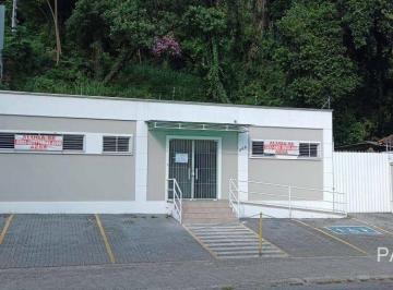 0ab12b31c9141092286800375eda7c853b125ee7 · Sala para alugar, 122 m² por R$ 6.122,81/mês - Garcia - Blumenau/SC