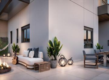 Apartamento · 62m² · 2 Quartos · Apartamento a venda na praia de Cachoeira do Bom Jesus