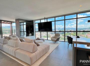 Apartamento · 230m² · 2 Quartos · 7 Vagas · Cobertura com 2 dormitórios à venda, 230 m² por R$ 3.940.000,00 - Victor Konder
