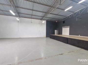Rua João Pessoa Galpão Velha Blumenau · Galpão para alugar, 600 m² por R$ 15.200,00/mês - Velha - Blumenau/SC
