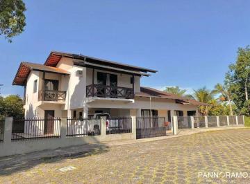Casa · 230m² · 4 Quartos · 6 Vagas · Casa com 4 dormitórios à venda, 230 m² por R$ 980.000,00 - Itoupava Norte - Blum