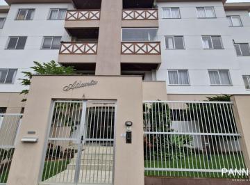 Apartamento de 3 quartos, Blumenau · Apartamento com 3 dormitórios à venda, 99 m² por R$ 450.000,00 - Velha - Blumena