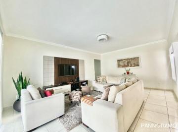 Casa · 434m² · 3 Quartos · 4 Vagas · Casa com 3 dormitórios à venda, 434 m² por R$ 1.790.000,00 - Velha - Blumenau/SC