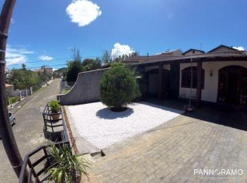 Casa · 290m² · 4 Quartos · Casa com 4 dormitórios à venda, 290 m² por R$ 1.000.000,00 - Velha - Blumenau/SC