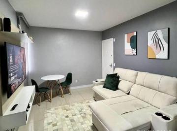 1866c088c1e73ae23f2d166ea540719a489fa617 · Apartamento à venda, 46 m² por R$ 269.000,00 - Fortaleza - Blumenau/SC
