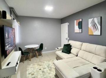 Apartamento · 46m² · 2 Quartos · 1 Vaga · Apartamento à venda, 46 m² por R$ 269.000,00 - Fortaleza - Blumenau/SC