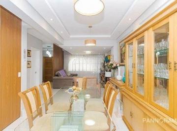c8ad0bb4b7d5bcfe61b73b9dbfa74b4888052197 · Sobrado com 3 dormitórios à venda, 205 m² por R$ 1.289.900,00 - Portão - Curitiba/PR