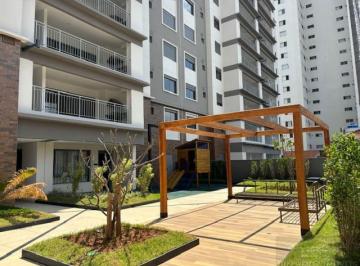 Apartamento · 140m² · 3 Quartos · 2 Vagas · APARTAMENTO GARDEN 3 QUARTOS UMA SUITE E 2 VAGAS NO TATUAPE