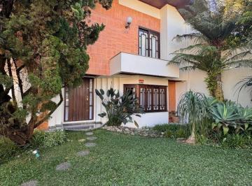 Casa · 490m² · 4 Quartos · 8 Vagas · casa-a-venda-4-quartos-com-garagem-pr-curitiba-sao-braz-500m2