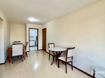 Apartamento · 53m² · 2 Quartos · Apartamento de dois quartos á venda no Capão Raso