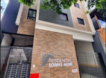 Apartamento · 35m² · 2 Quartos · APARTAMENTO NOVO 2 QUARTOS NA VILA MATILDE