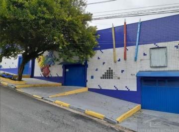 Comercial · 604m² · Predio Comercial na Penha -Sao Paulo