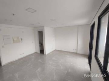 Sala centro Curitiba em edifício comercial  Sala 2 · Sala para alugar, 44 m² por R$ 1.567,00/mês - Centro - Curitiba/PR