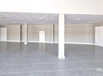 Comercial · 193m² · 4 Vagas · Loja para alugar, 193 m² por R$ 9.625/mês - Bela Vista - Gaspar/SC