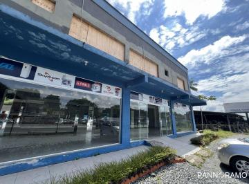 Comercial · 150m² · 10 Vagas · Loja para alugar, 150 m² por R$ 6.150,00/mês - Badenfurt - Blumenau/SC