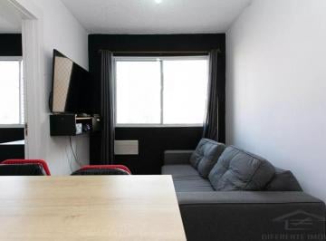Apartamento · 35m² · 2 Quartos · APARTAMENTO COM 2 QUARTOS PARA VENDER NO TATUAPE, PERTO DO METRO CARRÃO