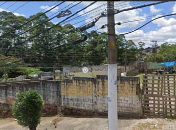 Terreno · 710m² · TERRENO COM 710M² EM ITAQUERA