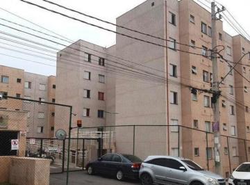 Apartamento · 49m² · 2 Quartos · Apartamento para Venda no Jardim Iguatemi São Paulo com 49m²