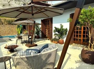 Área Externa · Casa à venda, 430 m² por R$ 2.999.000,00 - Centro - Blumenau/SC