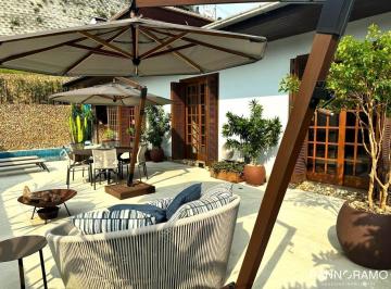 Casa · 430m² · 3 Quartos · 3 Vagas · Casa à venda, 430 m² por R$ 2.999.000,00 - Centro - Blumenau/SC
