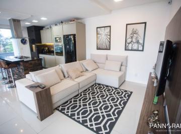 Casa · 288m² · 3 Quartos · 2 Vagas · Casa com 3 dormitórios à venda, 288 m² por R$ 1.484.000,00 - Velha - Blumenau/SC