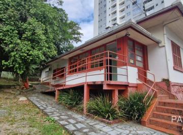 F · Casa Comercial com 9 Salas para alugar, 280 m² por R$ 7.173/mês - Vila Nova - Blumenau/SC