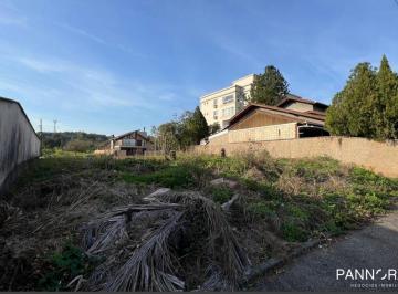 Terreno · 380m² · Excelente oportunidade para construir a casa dos seus sonhos!