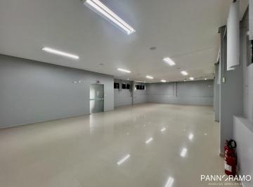 Comercial · 325m² · Sala para alugar, 325 m² por R$ 10.300,00/mês - Centro - Blumenau/SC