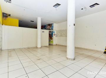 Loja comercial 100m² no Centro de Curitiba: localização privilegiada na Av. Marechal Floriano Peixoto, próxima à Praça Rui Barbosa. Ideal para seu negócio · Loja Comercial de 100m² para Alugar no Centro de Curitiba: Localização Estratégi