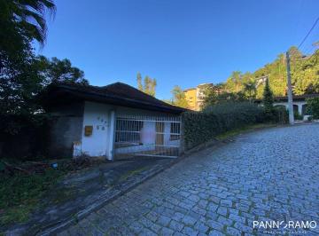 Terreno · 775m² · Terreno à venda, 775 m² por R$ 720.000,00 - Petrópolis - Blumenau/SC